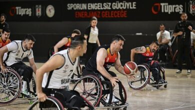 Özel buluşma- Trabzonspor