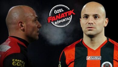 ÖZEL | Hurşut Meriç'ten Jose Mourinho ve Ancelotti çıkışı! 'Anlamış değilim, daha neyi bekliyor?' | İrfan Can Kahveci ve imza hareketi...- Trabzonspor