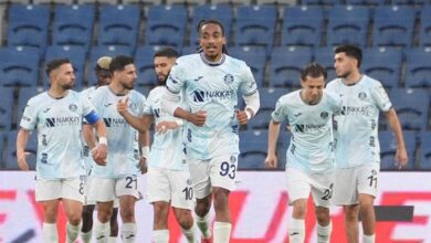 (ÖZET) Adana Demirspor zorlu maçta Başakşehir'i devirdi | Başakşehir - Adana Demirspor maç sonucu: 2-3- Trabzonspor