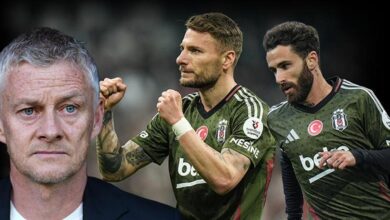 (ÖZET) Beşiktaş, ligde üçüncü sırayı güle oynaya aldı | Maç sonucu Beşiktaş - Adana Demirspor: 4-1 (Süper Lig 35. hafta)- Trabzonspor