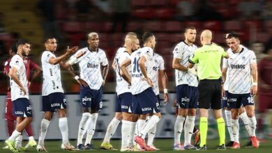 (ÖZET) FENERBAHÇE'YE MERSİN'DE BÜYÜK ŞOK! Hatayspor - Fenerbahçe maçı sonucu: 4-1- Trabzonspor