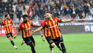 (ÖZET) Miguel Cardoso, hat-trick yaptı; Kayserispor rahatladı | Maç sonucu Kayserispor - Antalyaspor: 3-1- Trabzonspor