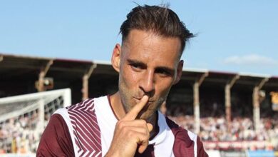 Paixao parlıyor- Trabzonspor