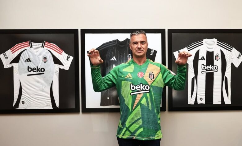 Pancu Beşiktaş'a dönüyor!- Beşiktaş