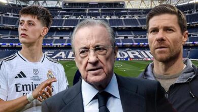 Perez, Arda Güler ve Xabi Alonso'ya hayatının şokunu yaşattı! Real Madrid öyle bir karar aldı ki...- Trabzonspor