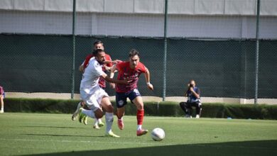 Play-off zamanı- Trabzonspor