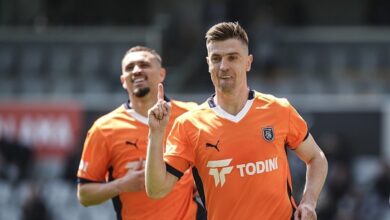 Polonya basını açıkladı! Piatek ve Beşiktaş...- Trabzonspor