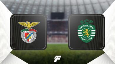 Portekiz'de şampiyonluk düğümü çözülüyor! | Benfica - Sporting Lizbon maçı ne zaman, saat kaçta, hangi kanalda? Muhtemel 11'ler... (Kerem Aktürkoğlu ve Orkun Kökçü ilk 11'de mi?)- Trabzonspor