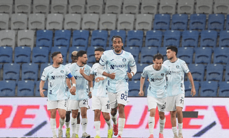 RAMS Başakşehir 2-3 Adana Demirspor | MAÇ SONUCU-ÖZET- Trabzonspor