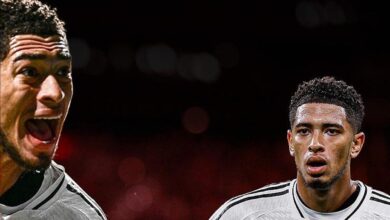 Real Madrid'de Bellingham depremi: Gelecek sezon yok!- Trabzonspor