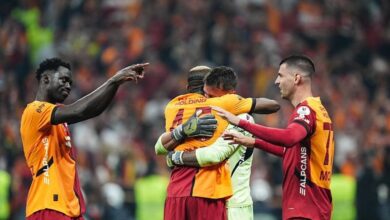 Rekorların takımı Galatasaray!- Trabzonspor