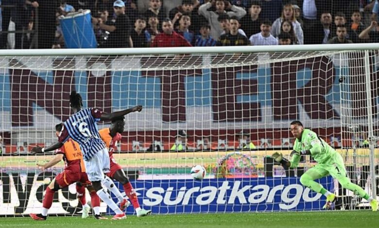 Rennes, Mendy’nin peşinde- Trabzonspor