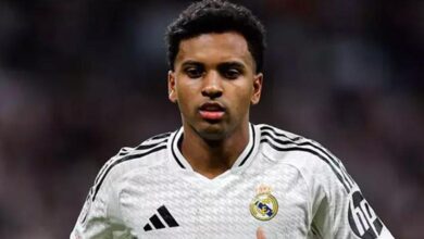 Rodrygo, Real Madrid'den ayrılmak istiyor!- Trabzonspor