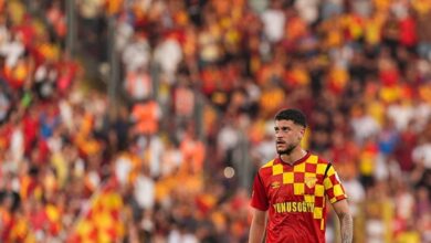 Romulo'ya 12 milyon euro- Trabzonspor