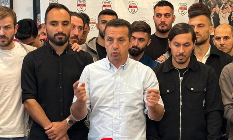 Saffet Akyüz açıkladı: Yaş sınırında geri adım yok- Trabzonspor