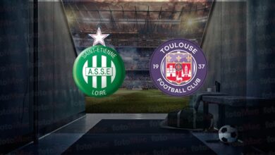 Saint-Etienne - Toulouse maçı ne zaman, saat kaçta? Hangi kanalda canlı yayınlanacak? | Fransa Ligue 1- Trabzonspor
