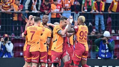 Şampiyonluk Galatasaray'ın kasasını dolduracak! İşte o dev gelir- Trabzonspor
