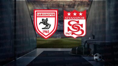 Samsunspor-Sivasspor maçı izle | Reeder Samsunspor-Net Global Sivasspor maçı saat kaçta ve hangi kanalda?- Trabzonspor