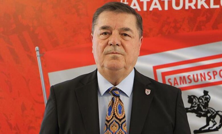 Samsunspor'dan kritik Sivasspor açıklaması: bu maç çok kritik- Trabzonspor