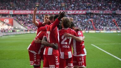 Samsun’un Avrupa yolu- Trabzonspor