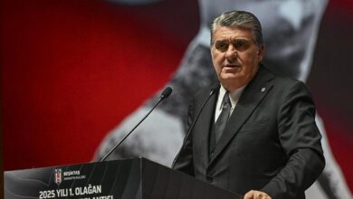 Serdal Adalı taraftarları basketbol maçına çağırdı!- Trabzonspor