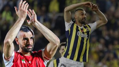 Serdar Dursun'dan olay Fenerbahçe açıklaması: 'İstediği kadar iyi oyuncu olsun! Başka kulüplere benzemiyor...'- Trabzonspor