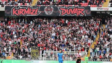 Sivasspor taraftarından savcılığa şike başvurusu!- Trabzonspor