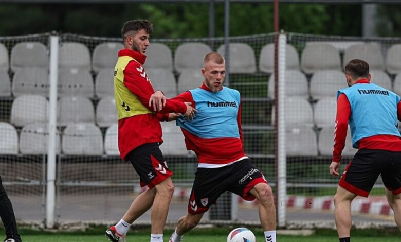 Sivas’ta dev protesto- Trabzonspor