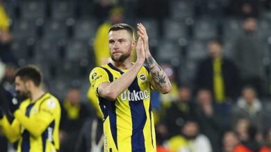 Skriniar’a özel çalışma- Trabzonspor