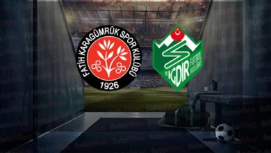 Solwie Energy Fatih Karagümrük-Alagöz Holding Iğdır FK maçı ne zaman? Saat kaçta, hangi kanalda canlı yayınlanacak? | Trendyol 1. Lig- Trabzonspor