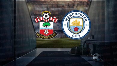 Southampton-Manchester City maçı ne zaman? Saat kaçta ve hangi kanalda canlı yayınlanacak? | İngiltere Premier Lig- Trabzonspor