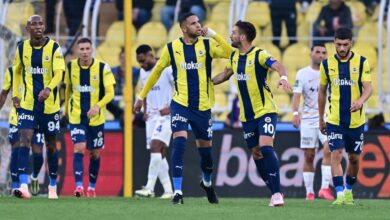 Spor yazarları Fenerbahçe-İkas Eyüpspor maçını değerlendirdi- Trabzonspor