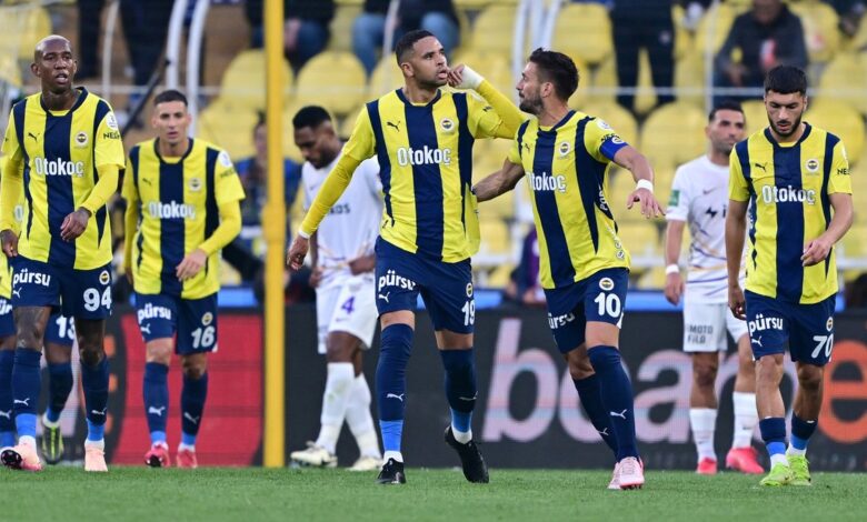 Spor yazarları Fenerbahçe-İkas Eyüpspor maçını değerlendirdi- Trabzonspor