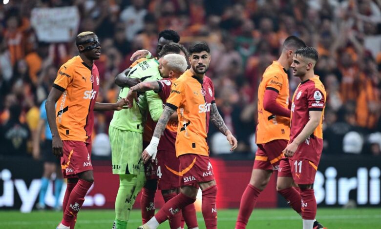 Spor yazarları Galatasaray-Bellona Kayserispor maçını değerlendirdi- Trabzonspor