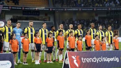Spor yazarları RAMS Başakşehir-Fenerbahçe maçını değerlendirdi- Trabzonspor