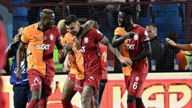 Spor yazarları Trabzonspor-Galatasaray derbisini değerlendirdi- Trabzonspor