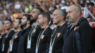 Stoilov: 'Çok büyük hata yaptık'- Trabzonspor