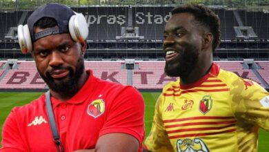 Süper Lig devinden Pululu bombası! Dikkatleri üzerine çekmişti- Trabzonspor