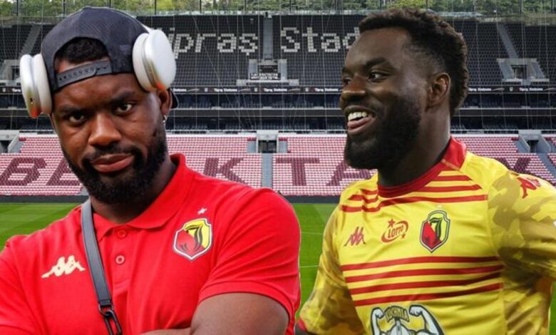 Süper Lig devinden Pululu bombası! Dikkatleri üzerine çekmişti- Trabzonspor