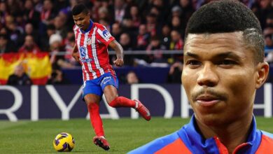 Süper Lig devinden Reinildo atağı! Teknik heyetten pozitif rapor- Trabzonspor