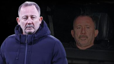 Süper Lig ekibinden Sergen Yalçın bombası! Teklif yapılacak...- Trabzonspor