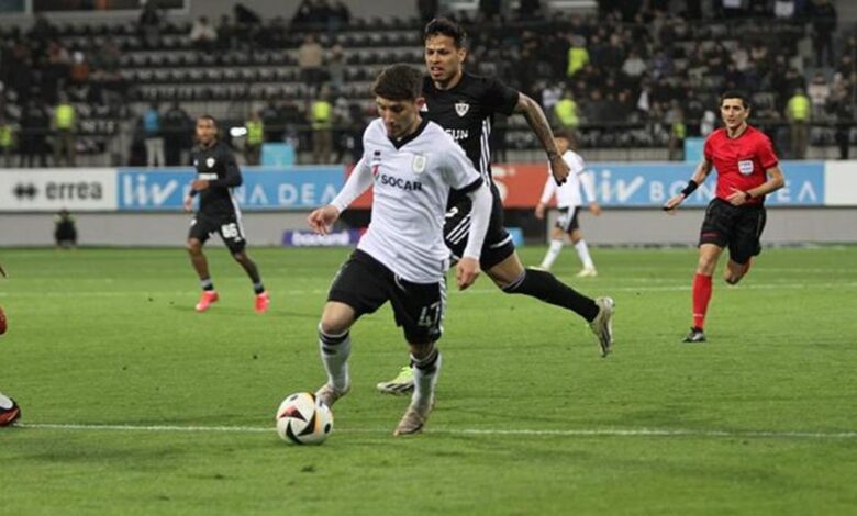 Süper Lig ekipleri Azeri Kerem Aktürkoğlu'nun peşinde!- Trabzonspor