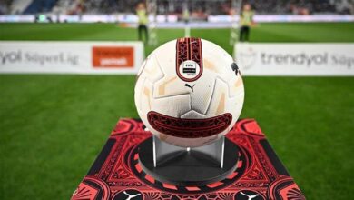 Süper Lig'de 37. haftanın programı belli oldu- Trabzonspor