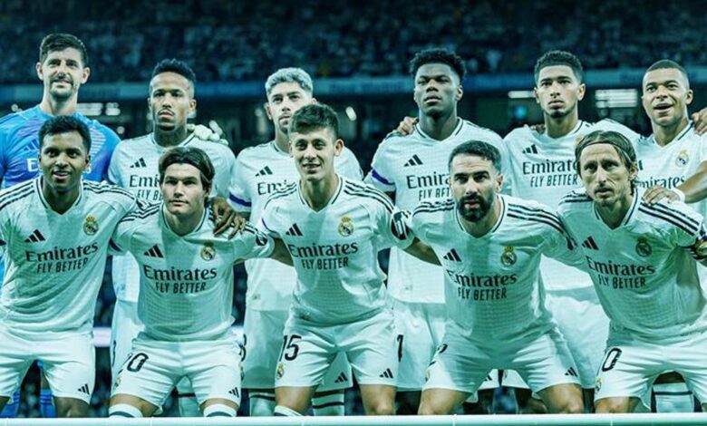 Süper Lig'i sallayacak bomba transfer: Luka Modric ile görüşmeler başladı!- Trabzonspor