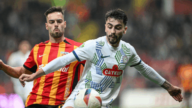 Taha Şahin’in talibi çok- Trabzonspor