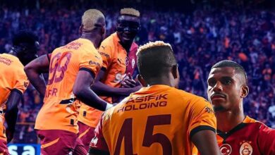 'Takım arkadaşlarımı zan altında bırakmak istemem' Lemina'dan Osimhen açıklaması: Galatasaray bunu ondan isteyecektir- Trabzonspor