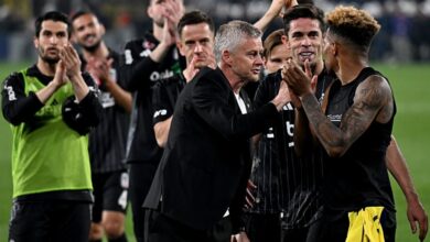 Takım dünü izin yaparak geçirdi- Trabzonspor