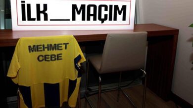 Taraftarların statta maç izleme hayali gerçek oluyor- Ülker