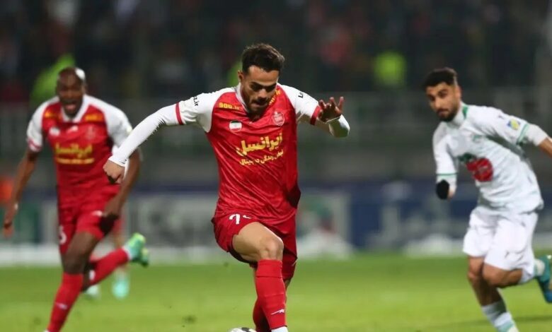 Teklif almadım- Trabzonspor