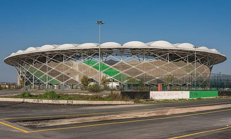 Teksüt Bandırmaspor-Solwie Energy Fatih Karagümrük maçının yeri belli oldu!- Trabzonspor